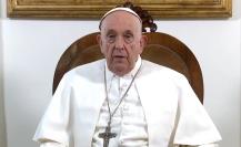 ¿El Papa Francisco presenta mejorías en su estado de salud?