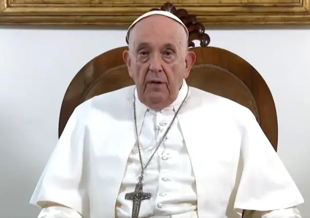 ¿El Papa Francisco presenta mejorías en su estado de salud?