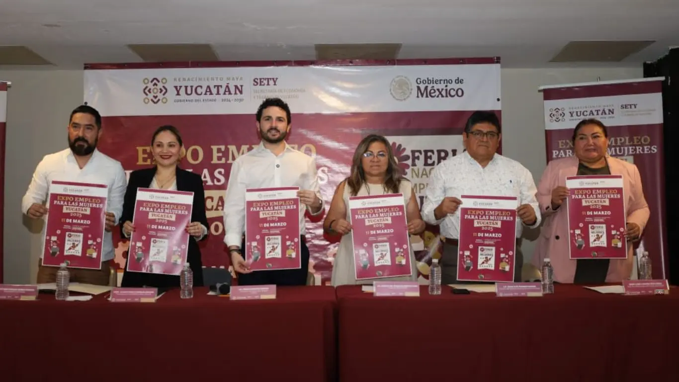 ¿Cuántas vacantes estarán disponibles?. Foto: Cortesía