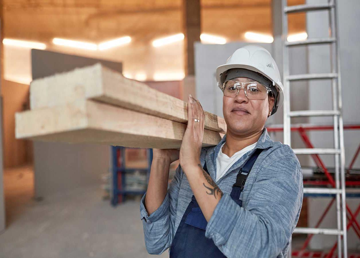 La participación de las mujeres es primordial en la economía de México. Foto: Redes Sociales