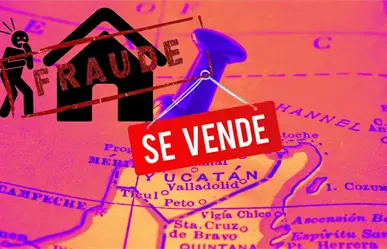 Caso de Grupo Inverco que afectó a 700 personas en Yucatán llega hasta Palacio Nacional