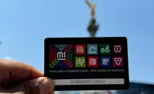 Así puedes evitar que el saldo de tu Tarjeta de Movilidad Integrada se borre