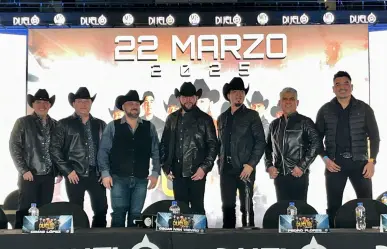 Duelo da su postura ante el pleito entre Alicia Villarreal y Cruz Martínez | VIDEO