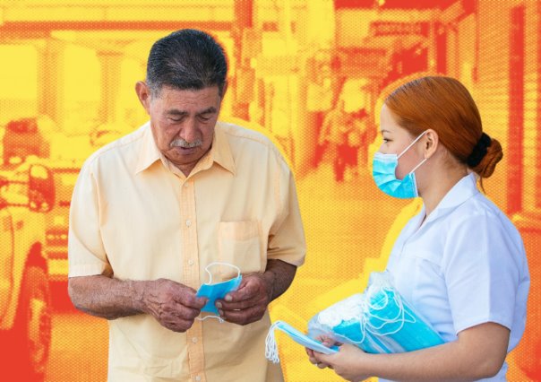 Guadalupe implementa distintos operativos ante la contaminación