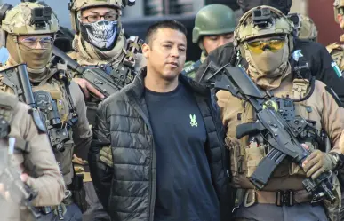 Operación Enjambre: el origen del mayor operativo anticorrupción en Edomex
