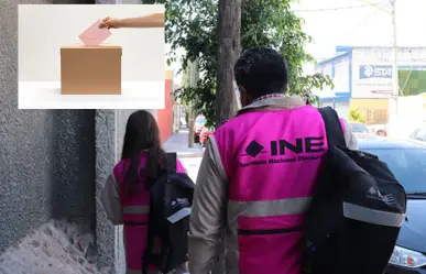 Elección judicial: Si tu apellido comienza con J, te buscarán para estar en la casilla