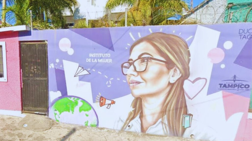 Cambian a titular del Instituto de la Mujer en Tampico por polémicas declaraciones sobre la mujeres