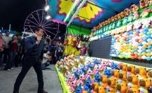 Feria Juárez 2025 promete diversión para todos con costos accesibles