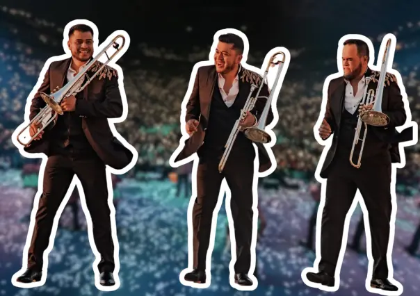 La Banda MS se une al cartel de las Fiestas Tradicionales de San José del Cabo 2025