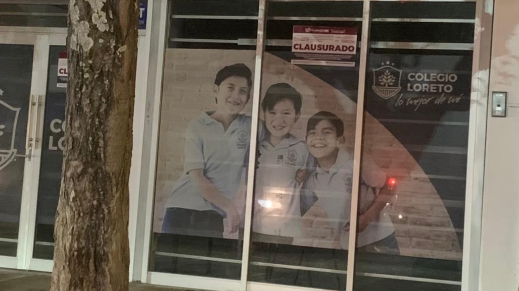 Clausuran la escuela de “Lady Loreto” en Puebla tras denuncias por inventar acoso