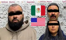 ¿Quién es Leonel, El Sobrino, delincuente de Ciudad Juárez buscado en Texas y detenido en Durango?