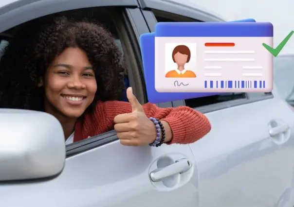 ¿Perdiste tu licencia? Esto cuesta un duplicado en Control Vehicular