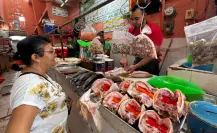 Mercados de Mérida listos para la Cuaresma, ¿cuáles son los insumos con más demanda?