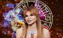 Horóscopo de Mhoni Vidente | Signo por signo zodiacal hoy, 8 de marzo