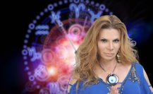 Horóscopo de Mhoni Vidente | Signo por signo zodiacal hoy, 9 de marzo