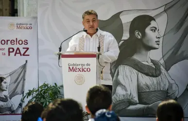 Morelos no es refugio de delincuentes: SSP Morelos