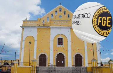Mujer pierde la vida tras discusión con su pareja en Hunucmá