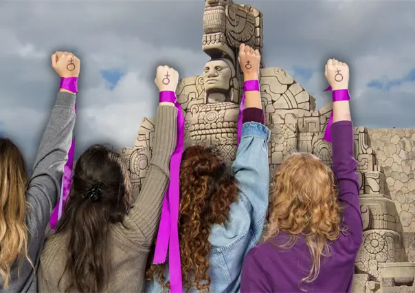 Conoce a algunas de las pioneras del feminismo en Yucatán