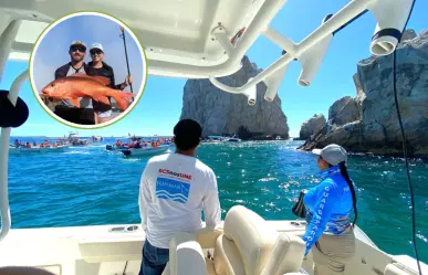 Aranceles de EEUU: ¿amenazan la pesca deportiva en BCS?