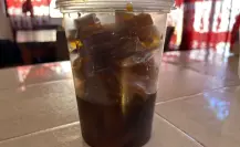 Dulce de papaya, manjar endémico de BCS
