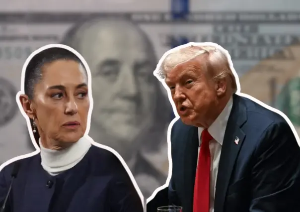Precio del dólar en Tamaulipas: Peso mexicano al alza por acuerdo arancelario