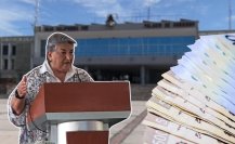 Víctor Castro y Bertha Montaño responden a observaciones de la ASF por 3,232 MDP