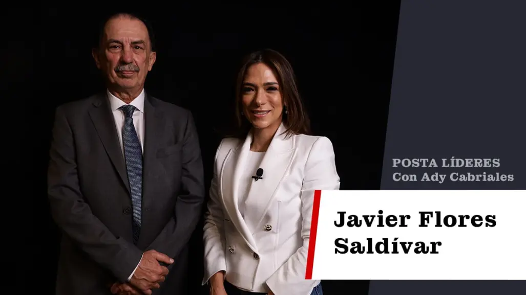 Nuevo enfoque para Javier Flores en la Fiscalía de Nuevo León