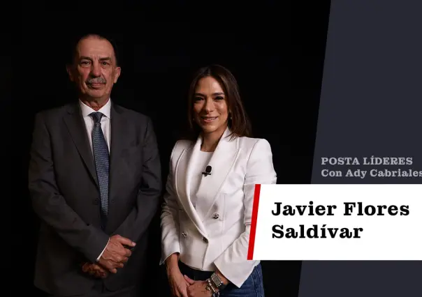 Nuevo enfoque para Javier Flores en la Fiscalía de Nuevo León