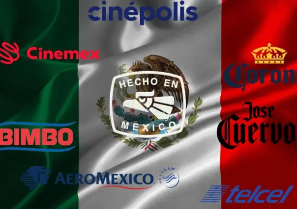 Estas son las marcas más exitosas que conforman Hecho en México