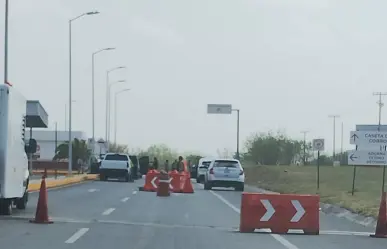EN VIVO: así están los puentes internacionales de Tamaulipas hoy 06 de marzo