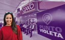 Puntos Violeta en Coahuila: ¿en qué consiste esta iniciativa?