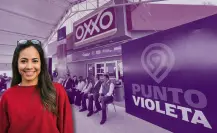Puntos Violeta en Coahuila: ¿en qué consiste esta iniciativa?