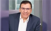 ¿Quién es Carlos Lerma Cotera, próximo subsecretario de ingresos de la Secretaría de Hacienda?