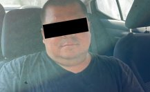 Roberto “N”, presunto narcotraficante buscado por EEUU, es detenido en Morelos