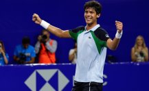 Rodrigo Pacheco regresa a Mérida para el Yucatán Open 2025