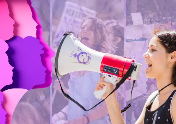 Día Internacional de la Mujer: 5 logros históricos que ha tenido la lucha feminista