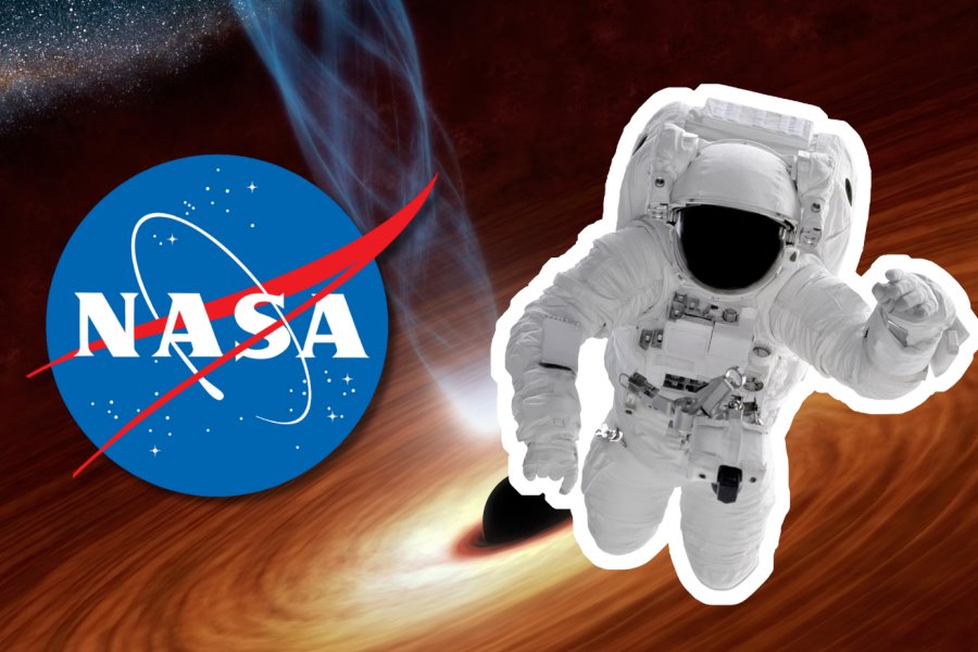 NASA descubre un extraño objeto que viaja a la velocidad del sonido