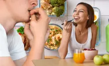 ¡Adiós ansiedad! Estos 3 alimentos te ayudarán a relajarte