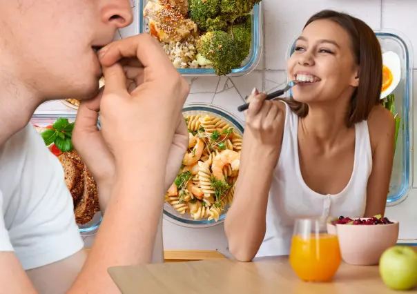 ¡Adiós ansiedad! Estos 3 alimentos te ayudarán a relajarte