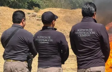 Sentencian a 70 años de prisión a agente de la Fiscalía que abusó de una detenida en Morelos