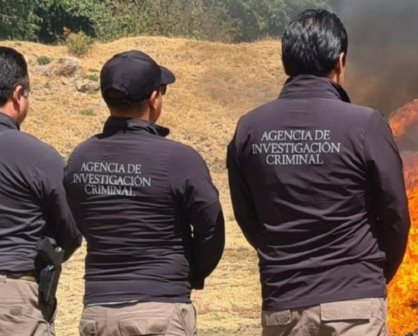 Sentencian a 70 años de prisión a agente de la Fiscalía que abusó de una detenida en Morelos