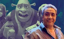 Shrek 5: Alfonso Obregón dice no estar seguro de regresar a darle voz al ogro