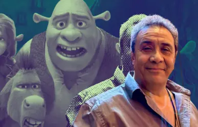 Shrek 5: Alfonso Obregón dice no estar seguro de regresar a darle voz al ogro