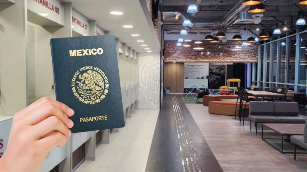 Si vas a sacar tu pasaporte mexicano, ya no necesitas llevar este documento.