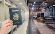 Si vas a sacar tu pasaporte mexicano, ya no necesitas llevar este documento.