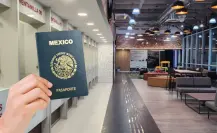 Si vas a sacar tu pasaporte mexicano, ya no necesitas llevar este documento.