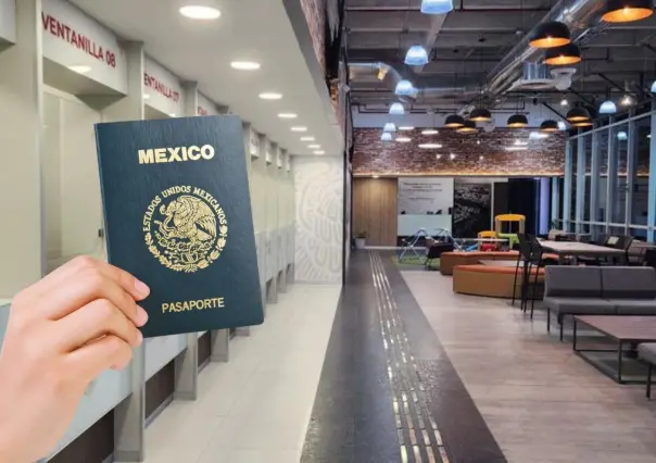 Si vas a sacar tu pasaporte mexicano, ya no necesitas llevar este documento.