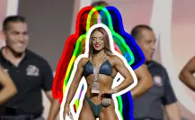 Sudcaliforniana lidera el ranking nacional en Wellness Fitness Juvenil