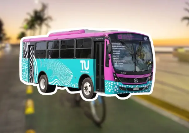 Tiburón Urbano ajusta tarifas: Así quedaron los precios para este 2025