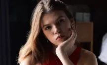 Valentina Gilabert recuerda todo lo que pasó cuando fue atacada y ya declaró, asegura su papá